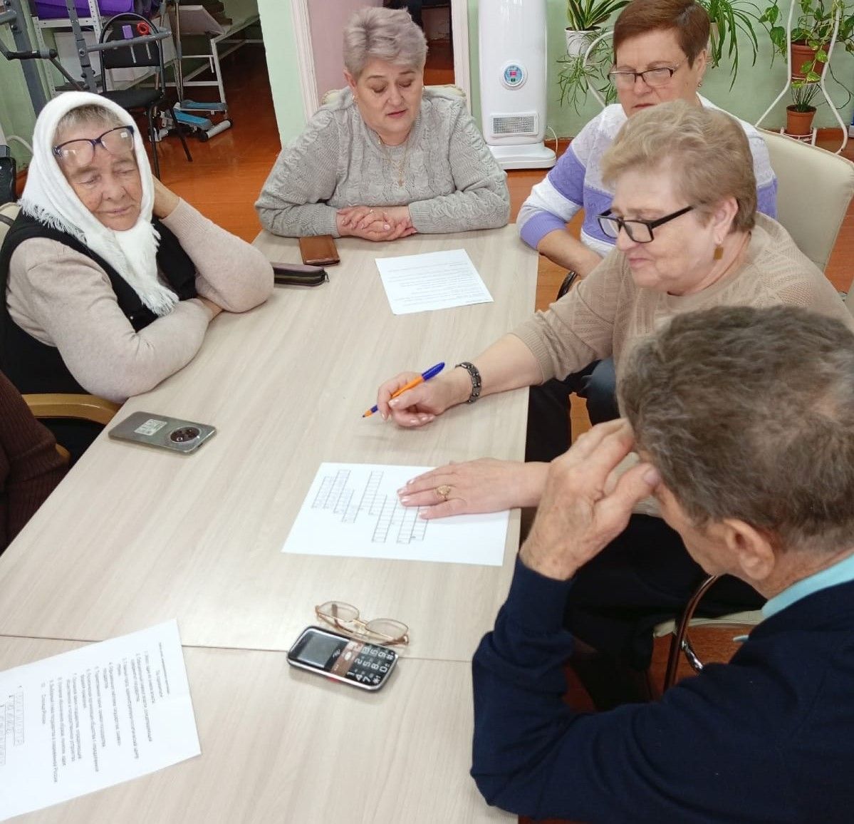 День народного единства в ОДП